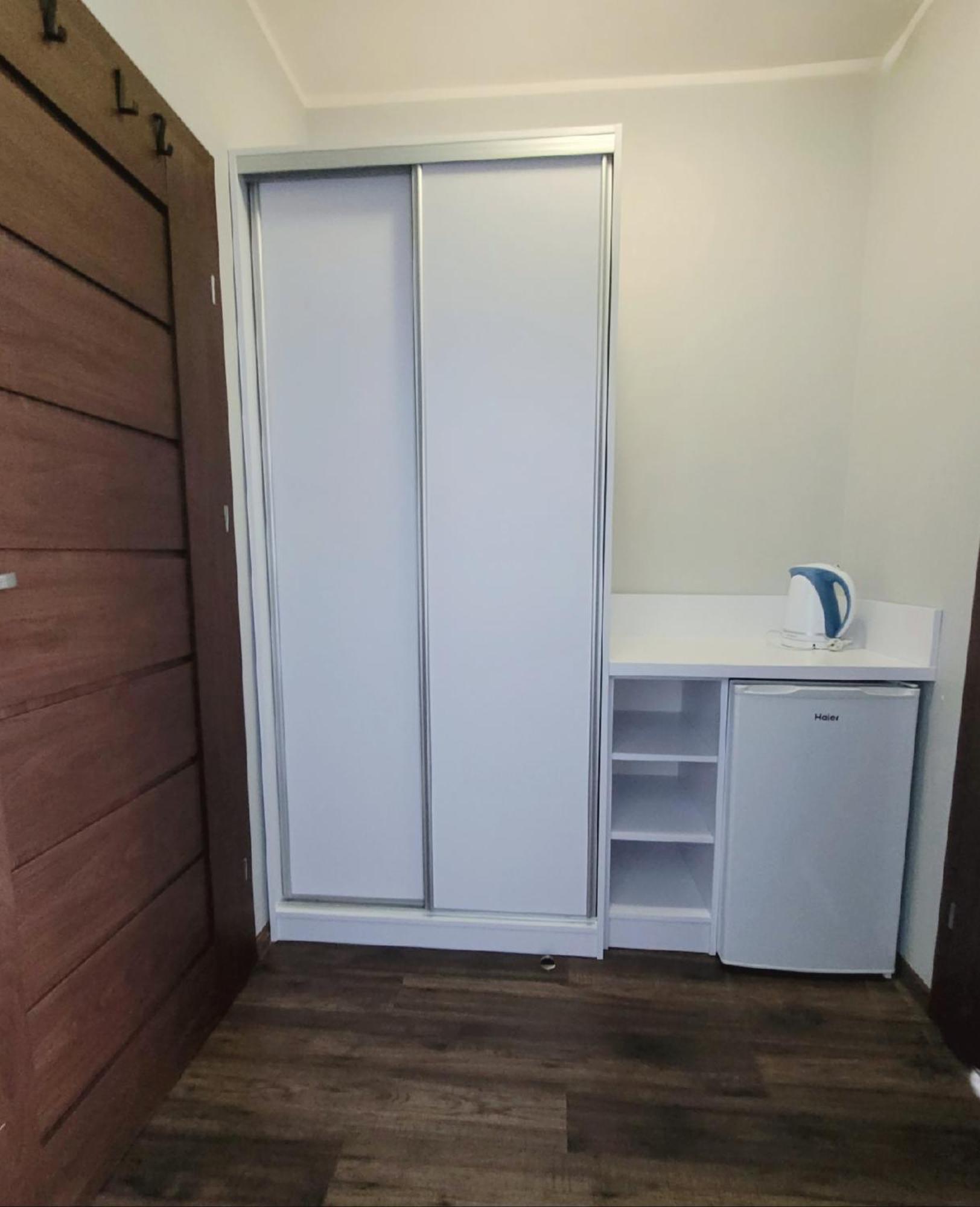 Horyzont Pokoje Goscinne Jastarnia Room photo